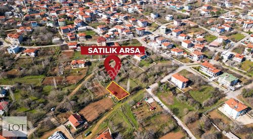 Arsa-Konut İmarlı