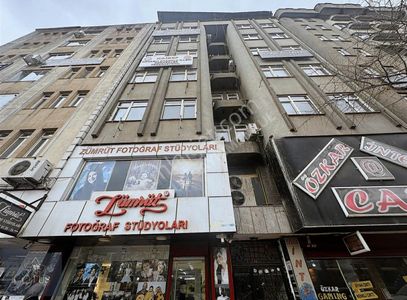İşyeri-Apartman Dairesi