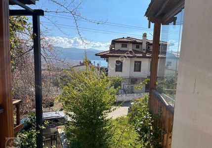 Konut-Müstakil Ev