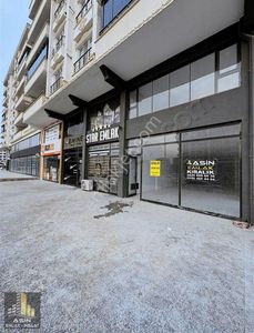 İşyeri-Dükkan & Mağaza