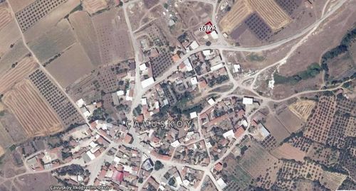 Arsa-Arazi