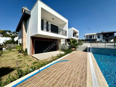 Konut-Villa