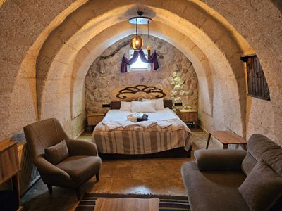 Turistik Tesis-Otel