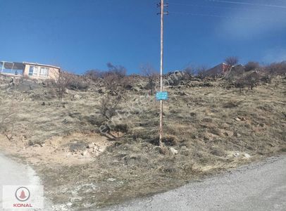 Arsa-Villa İmarlı