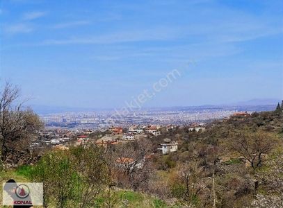 Arsa-Villa İmarlı