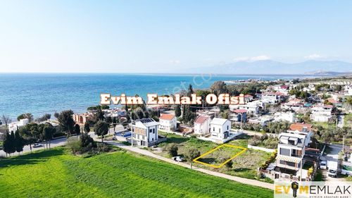 Arsa-Konut İmarlı