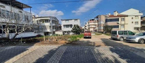Arsa-Konut İmarlı