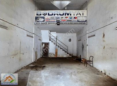İşyeri-Dükkan & Mağaza