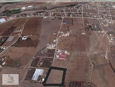 Arsa-Villa İmarlı