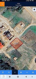 Arsa-Villa İmarlı