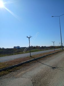 Arsa-Konut İmarlı
