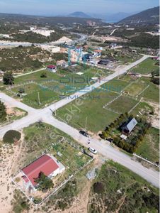 Arsa-Villa İmarlı