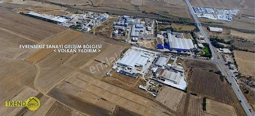 Arsa-Konut İmarlı