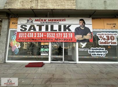 İşyeri-Dükkan & Mağaza