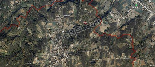 Arsa-Tarla