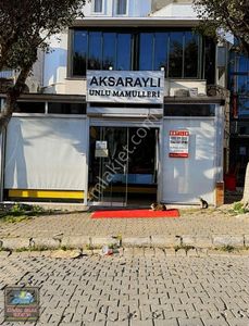 İşyeri-Dükkan & Mağaza