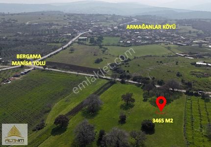 Arsa-Tarla
