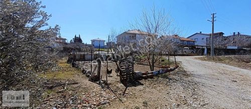 Arsa-Villa İmarlı
