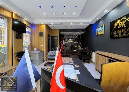 İşyeri-Ofis