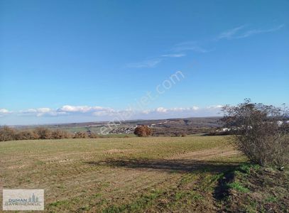 Arsa-Villa İmarlı