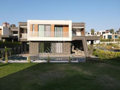 Konut-Villa