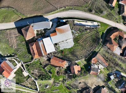 Arsa-Villa İmarlı