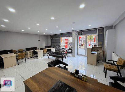İşyeri-Ofis