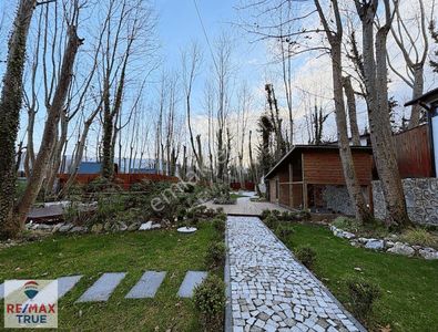 Arsa-Turizm İmarlı