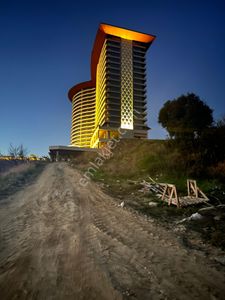 Arsa-Villa İmarlı
