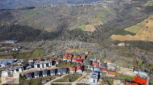 Arsa-Villa İmarlı