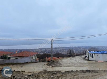 Arsa-Villa İmarlı
