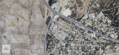 Arsa-Ticari İmarlı