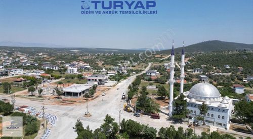 Arsa-Konut İmarlı