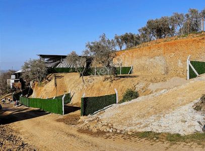 Arsa-Ticari İmarlı
