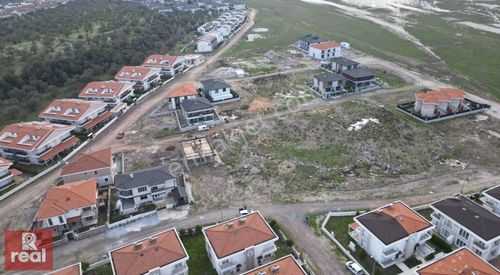 Arsa-Villa İmarlı