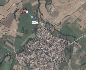 Arsa-Tarla