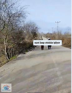 Arsa-Tarla