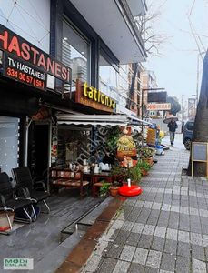 İşyeri-Kafe & Bar