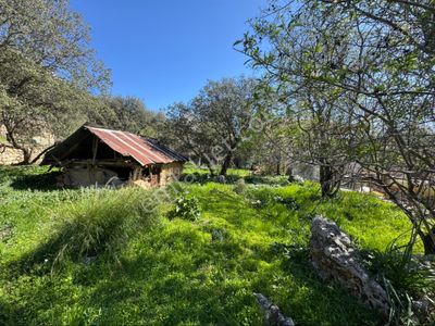 Arsa-Turizm/Konut Alanı