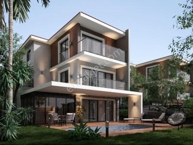 Konut-Villa