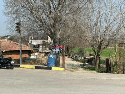 Arsa-Bağ & Bahçe