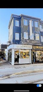 İşyeri-Dükkan & Mağaza