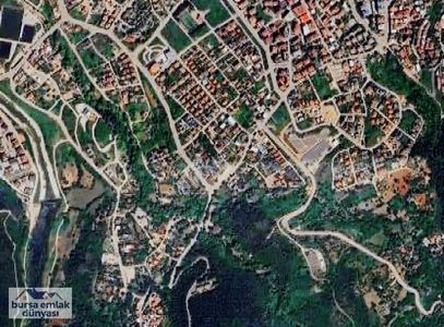 Arsa-Villa İmarlı