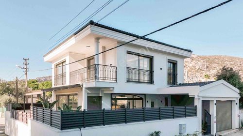 Konut-Villa