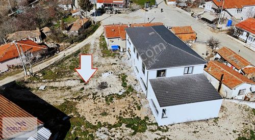 Arsa-Konut İmarlı
