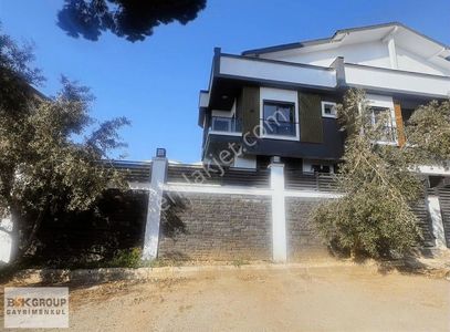 Konut-Villa