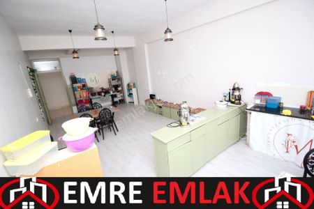 İşyeri-Dükkan & Mağaza