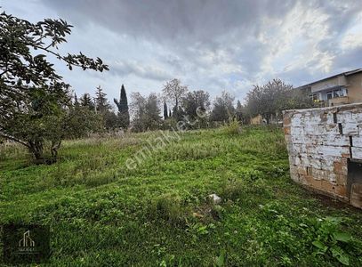 Arsa-Villa İmarlı