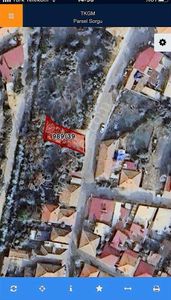Arsa-Turizm İmarlı