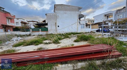 Arsa-Konut İmarlı